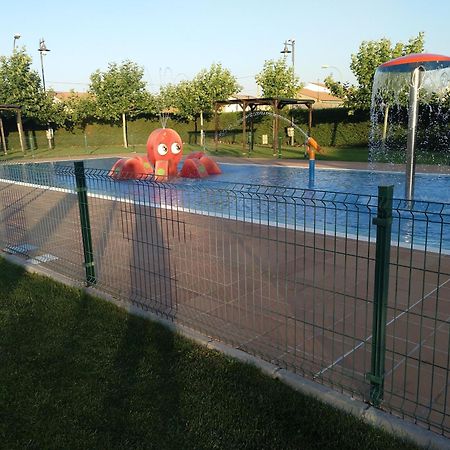 Casa Pita Villa San Justo de la Vega Екстериор снимка