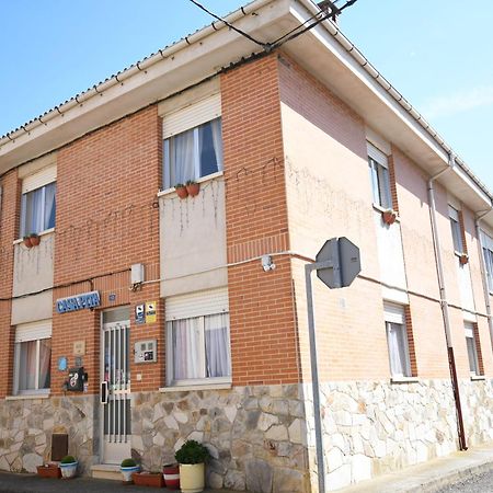 Casa Pita Villa San Justo de la Vega Екстериор снимка