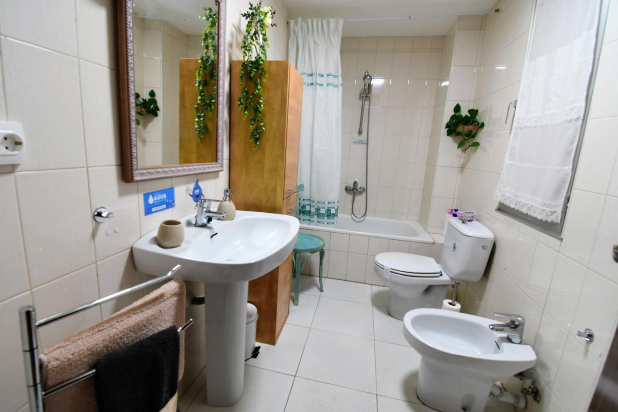 Casa Pita Villa San Justo de la Vega Екстериор снимка