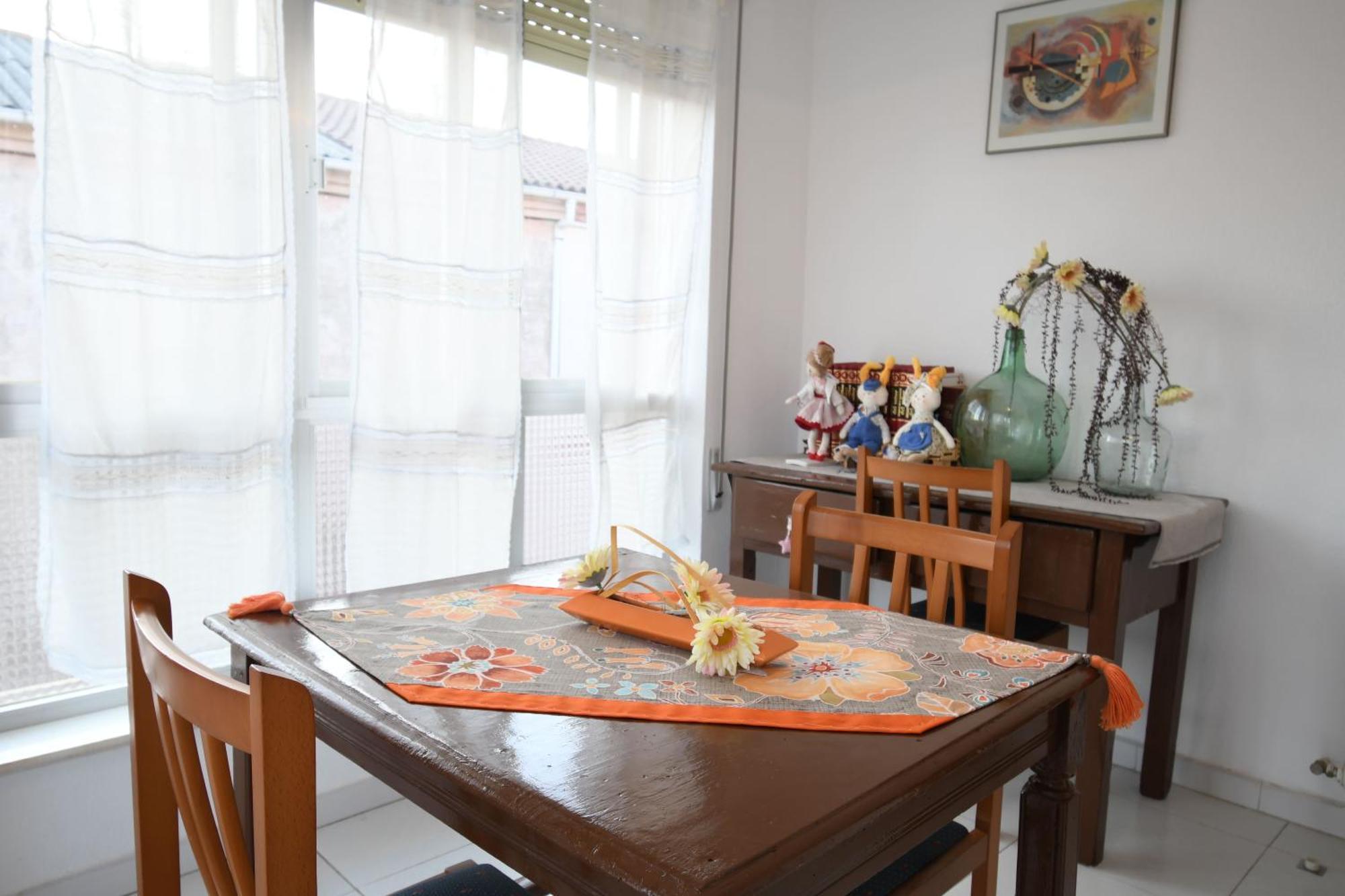 Casa Pita Villa San Justo de la Vega Екстериор снимка