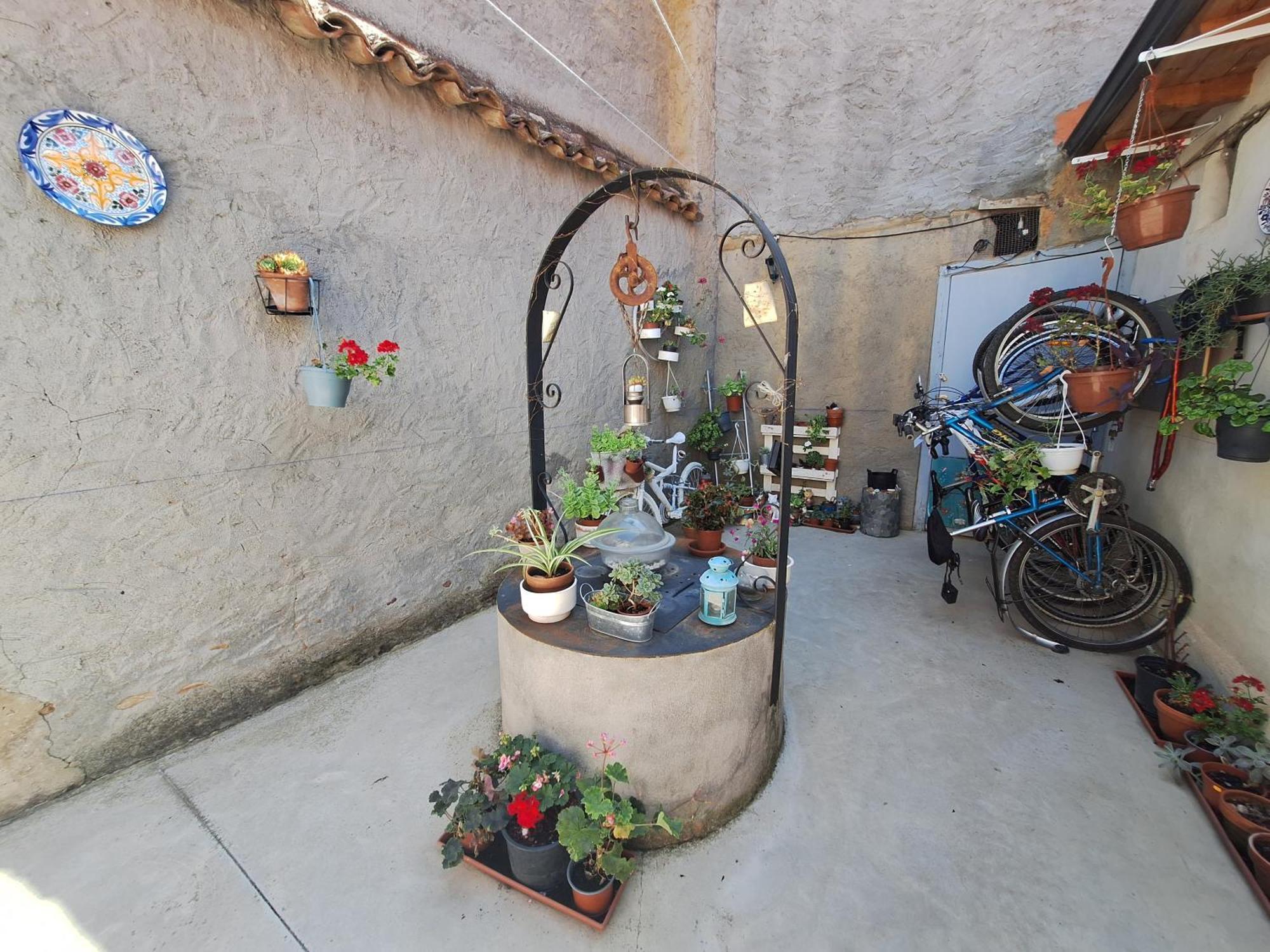 Casa Pita Villa San Justo de la Vega Екстериор снимка