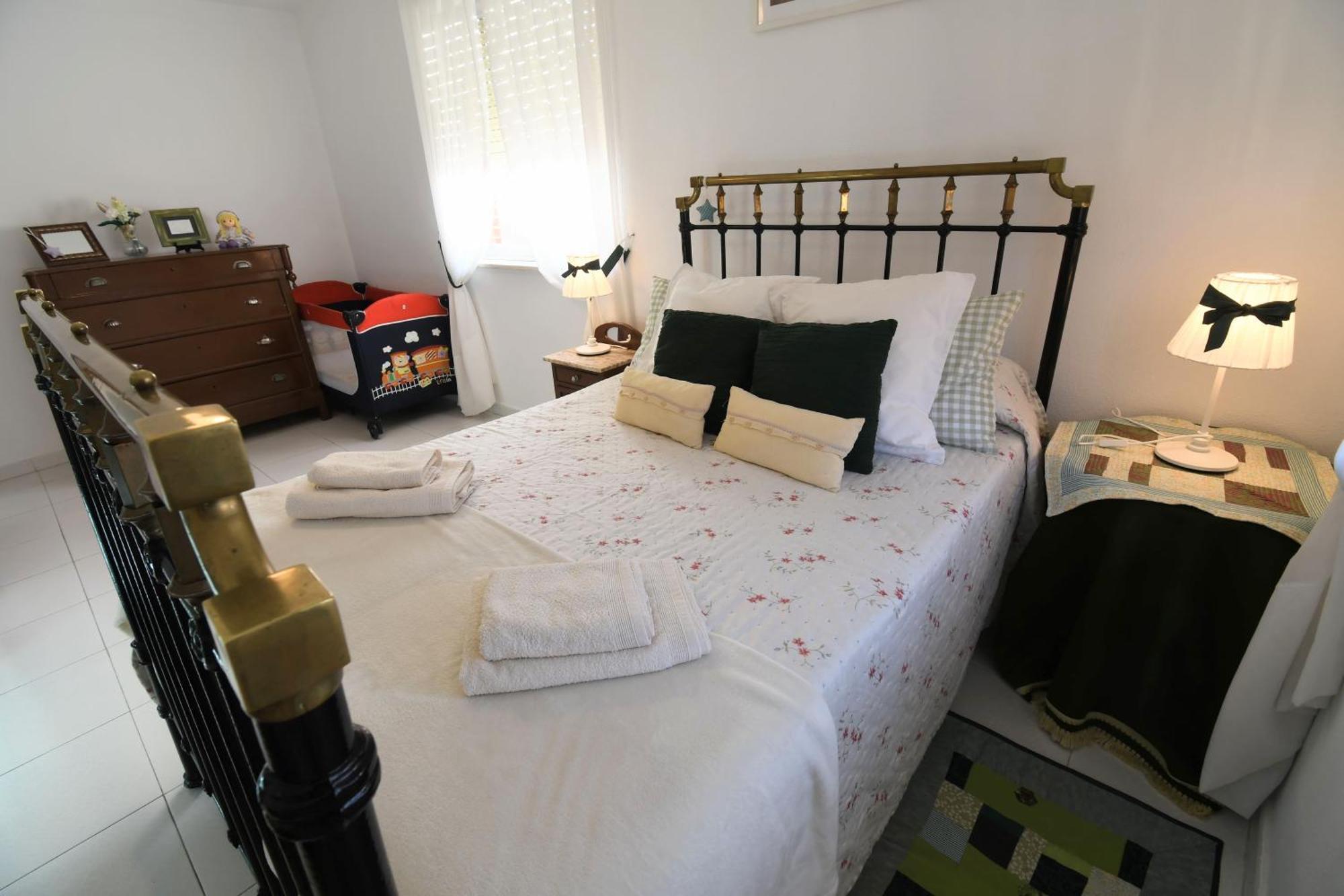 Casa Pita Villa San Justo de la Vega Екстериор снимка