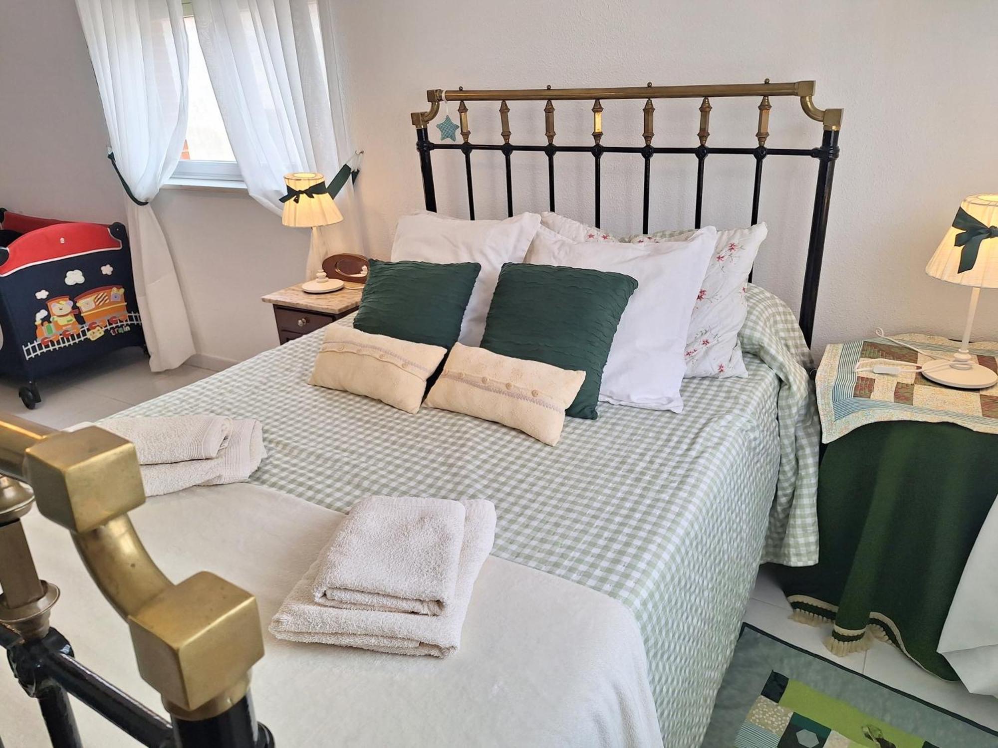 Casa Pita Villa San Justo de la Vega Екстериор снимка