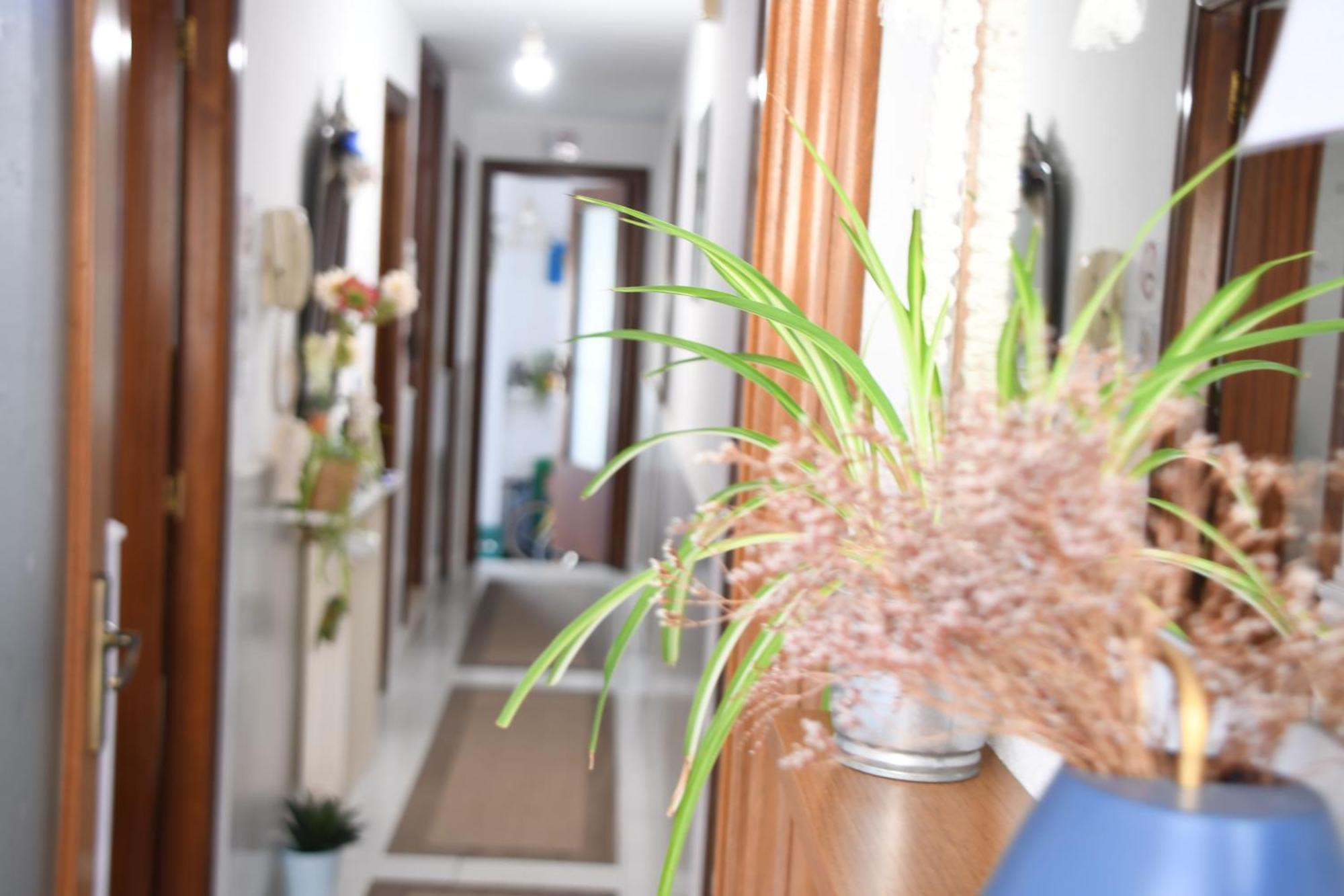 Casa Pita Villa San Justo de la Vega Екстериор снимка