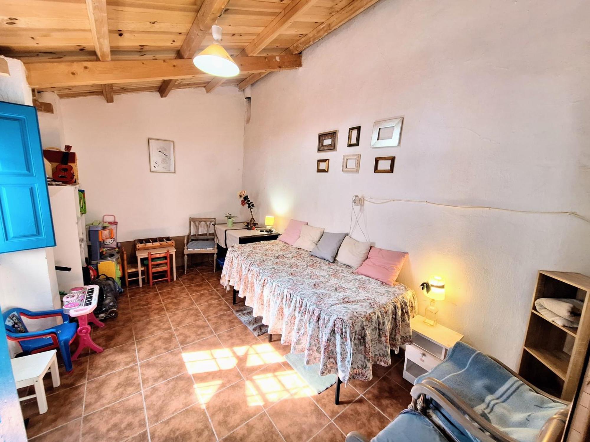 Casa Pita Villa San Justo de la Vega Екстериор снимка