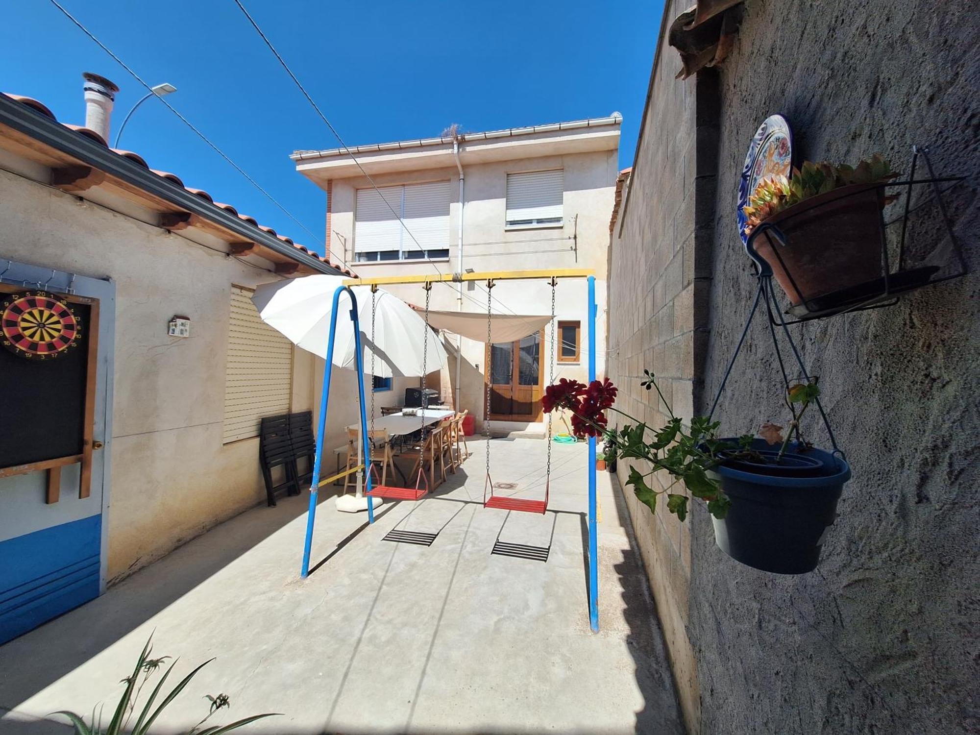 Casa Pita Villa San Justo de la Vega Екстериор снимка