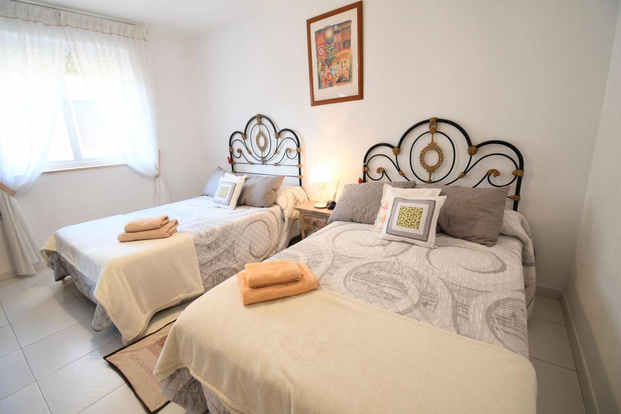 Casa Pita Villa San Justo de la Vega Екстериор снимка