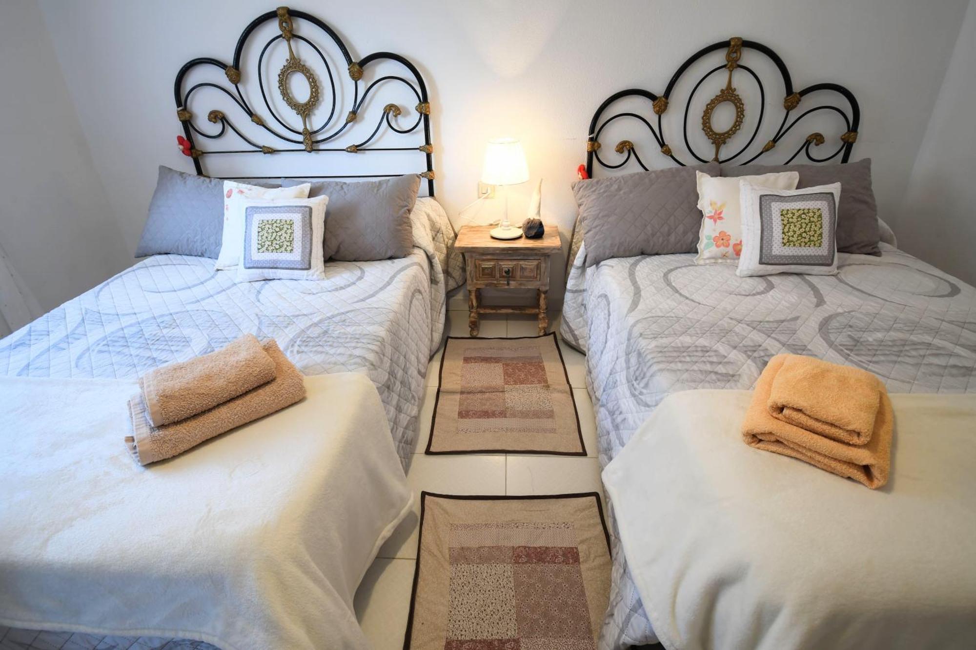 Casa Pita Villa San Justo de la Vega Екстериор снимка
