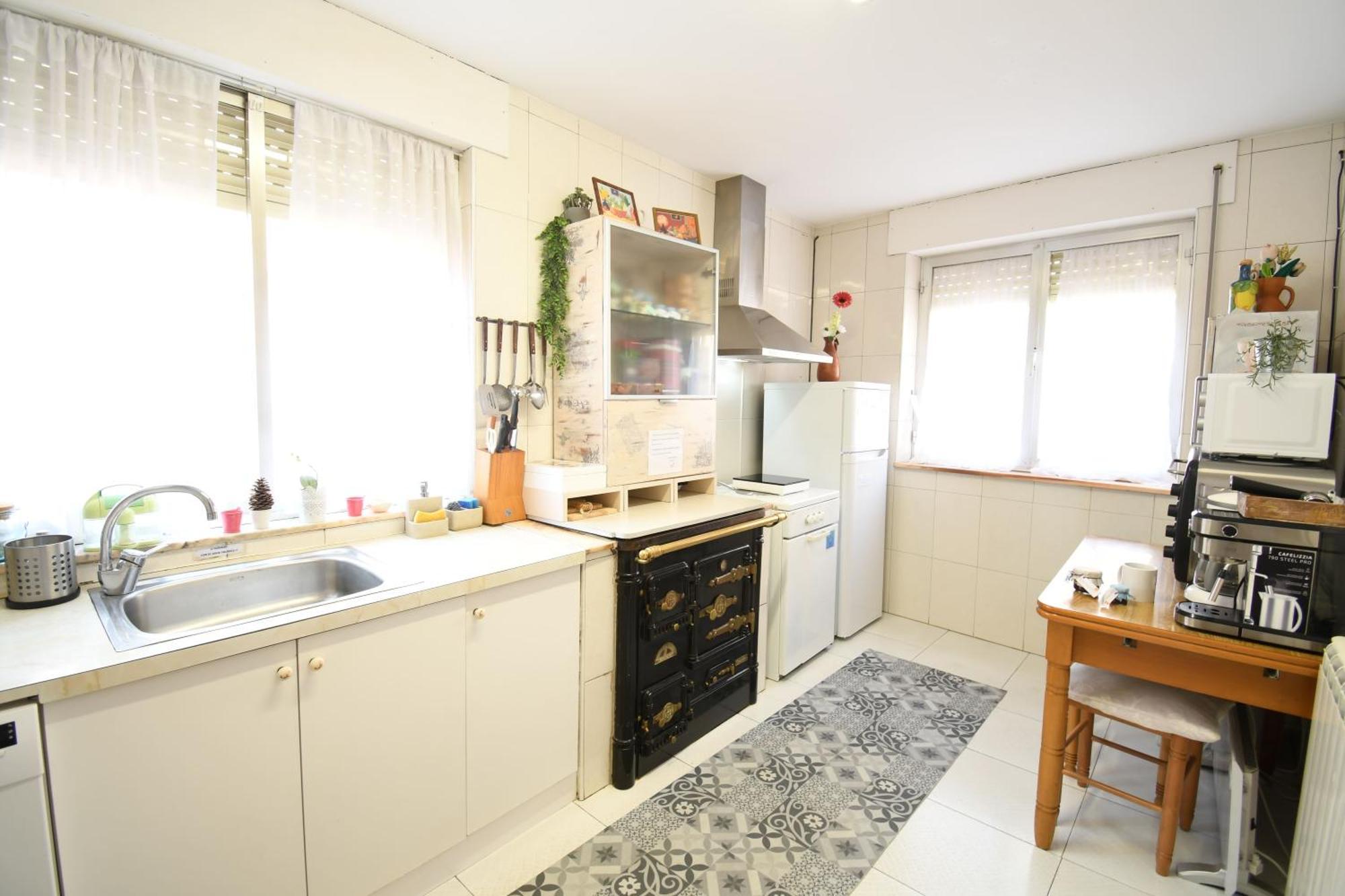 Casa Pita Villa San Justo de la Vega Екстериор снимка