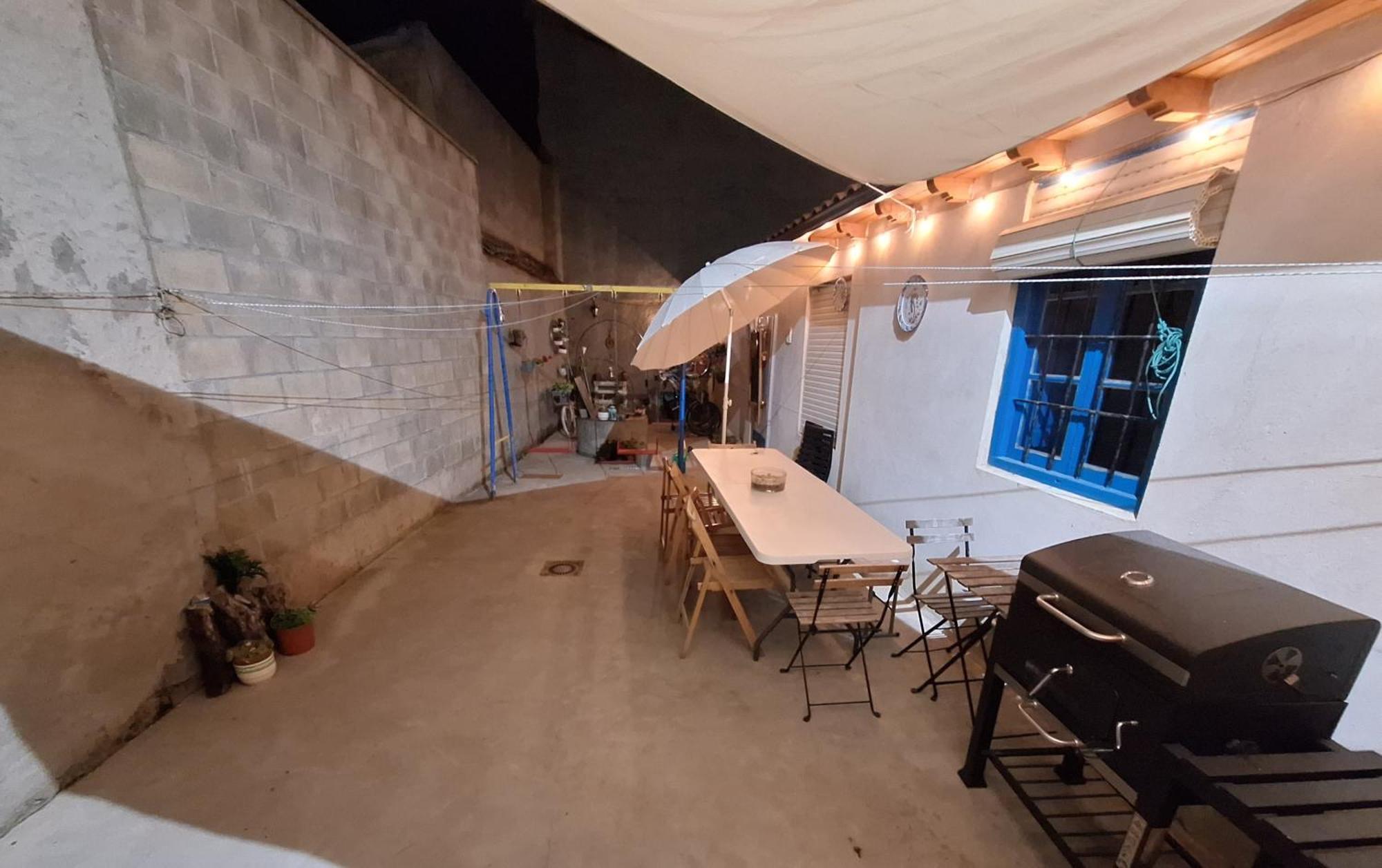 Casa Pita Villa San Justo de la Vega Екстериор снимка