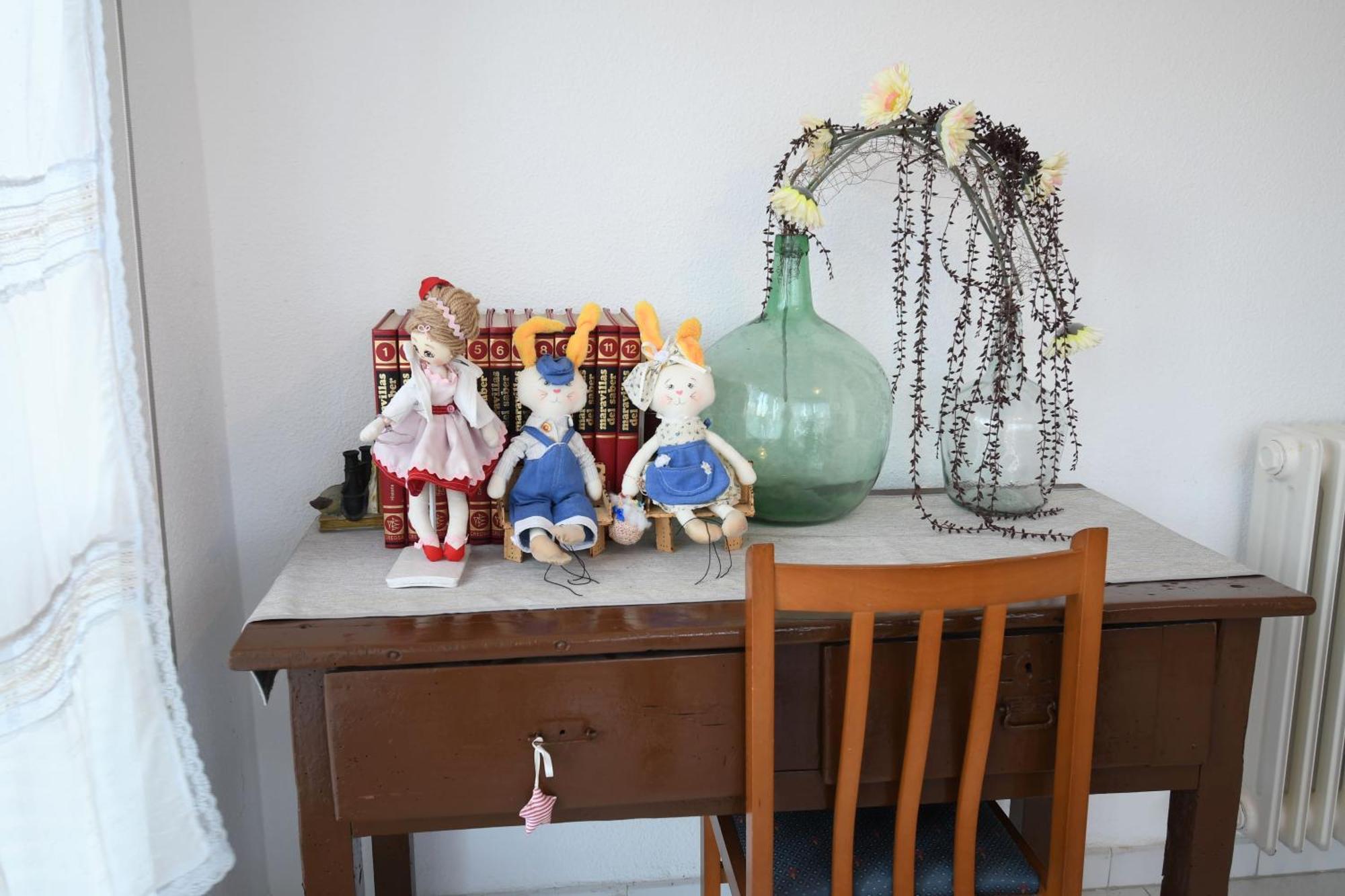 Casa Pita Villa San Justo de la Vega Екстериор снимка
