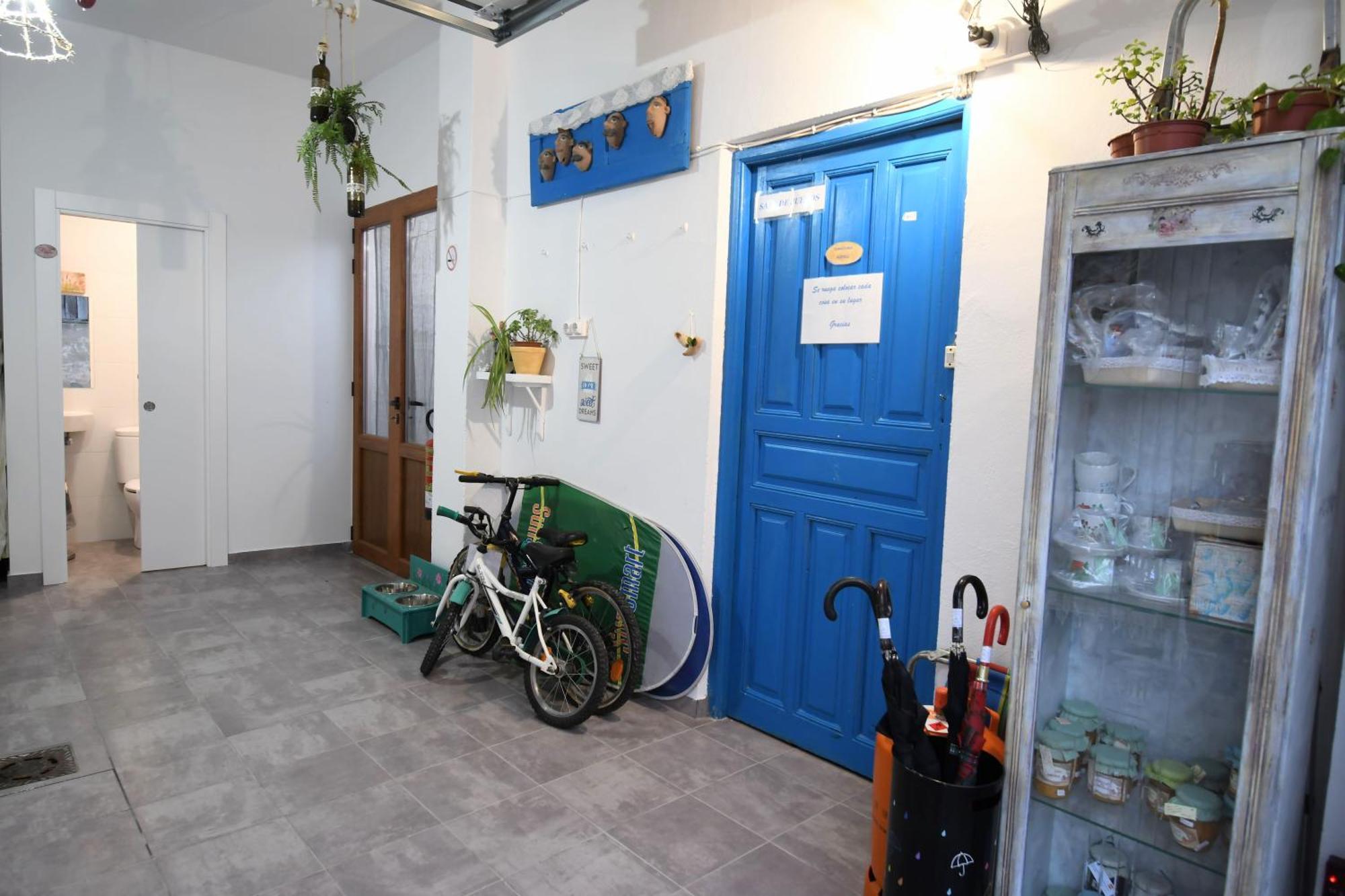 Casa Pita Villa San Justo de la Vega Екстериор снимка