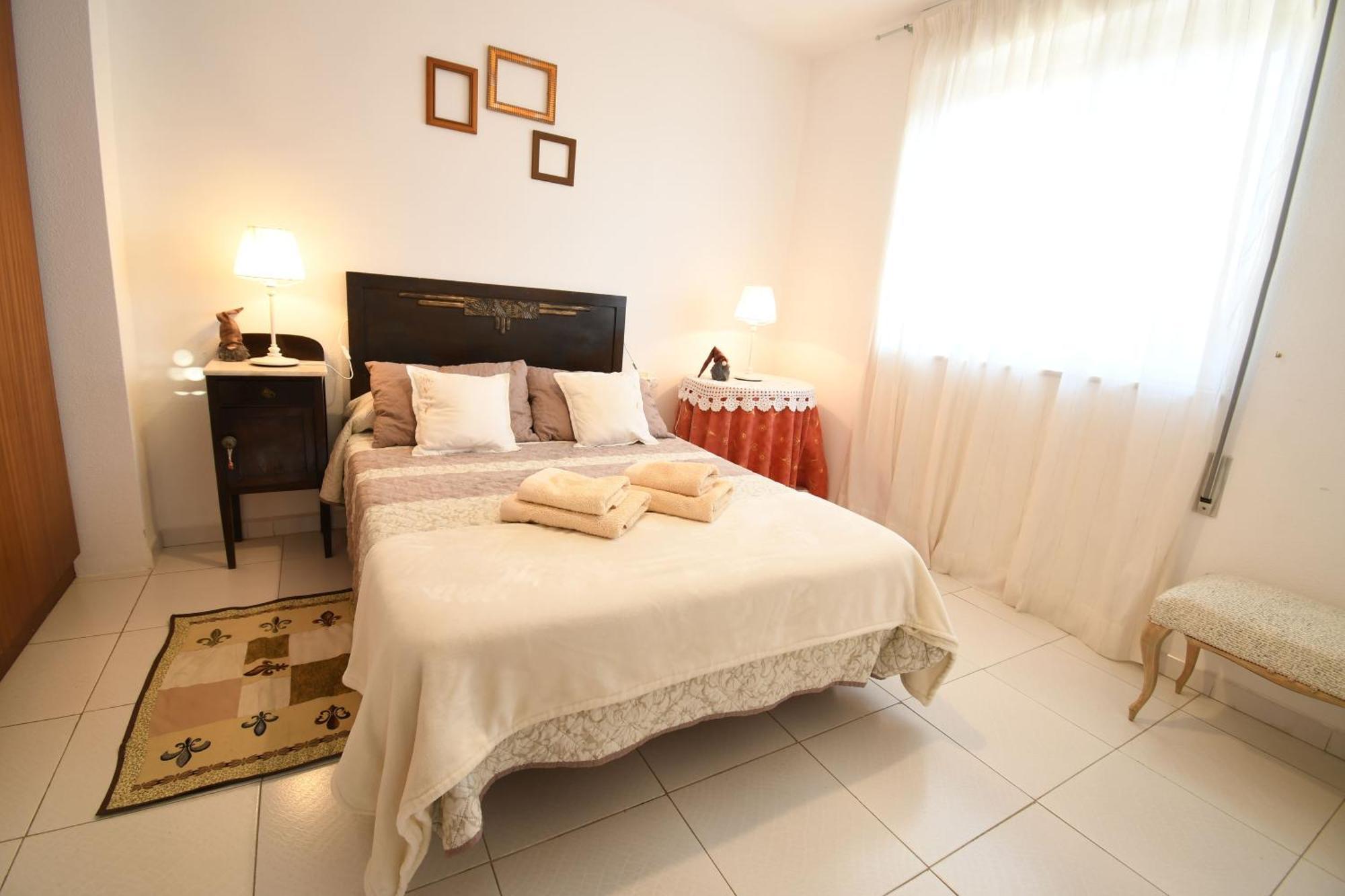 Casa Pita Villa San Justo de la Vega Екстериор снимка