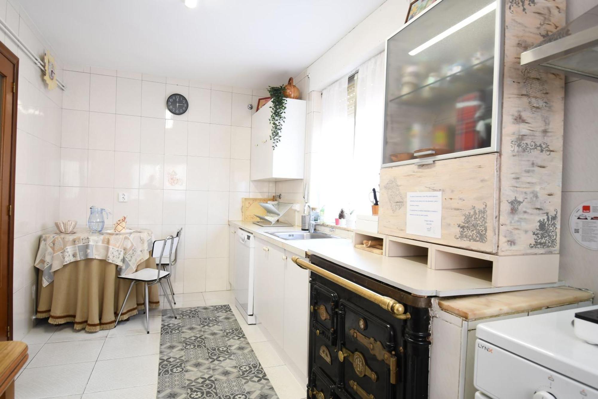 Casa Pita Villa San Justo de la Vega Екстериор снимка