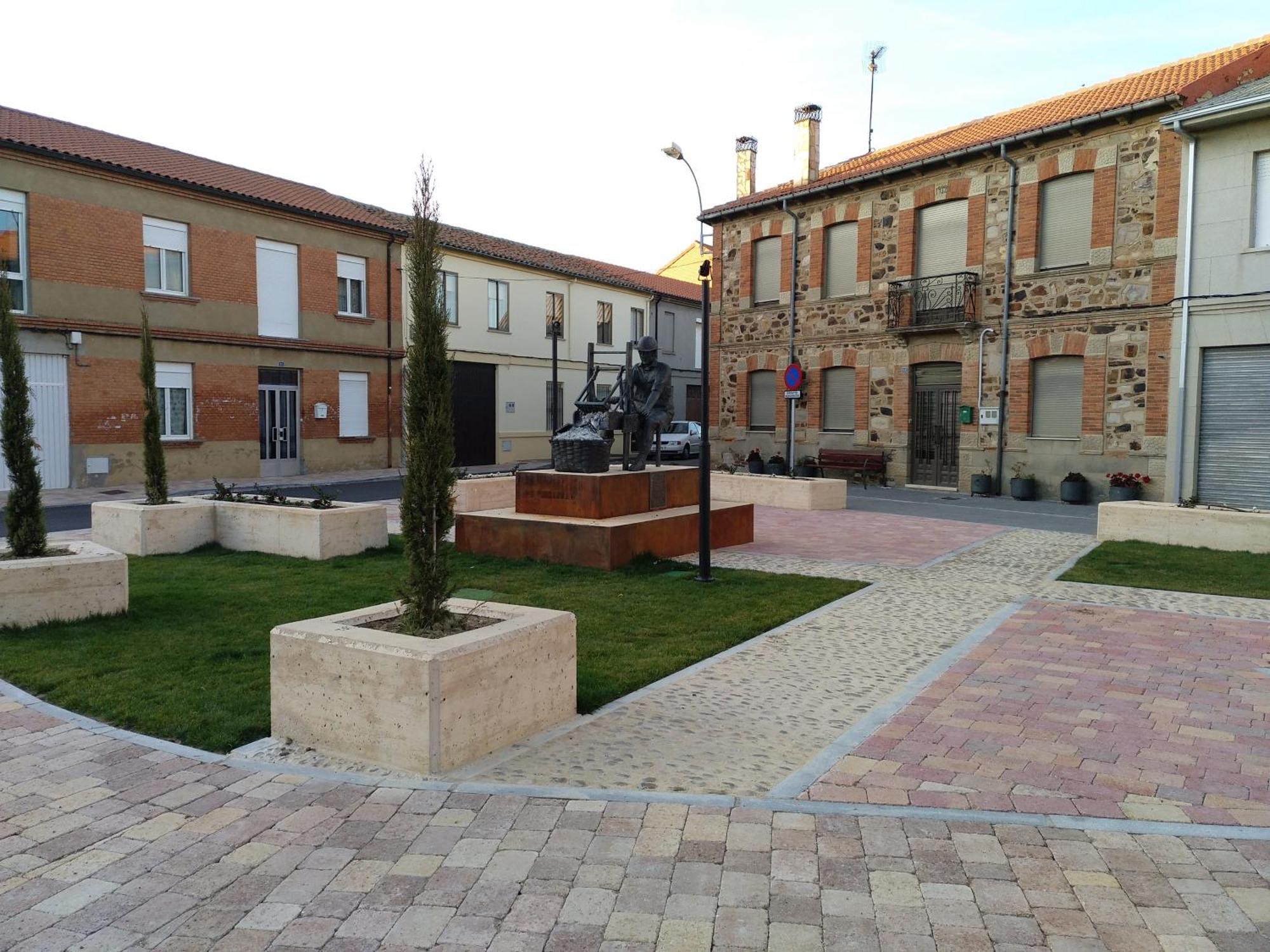 Casa Pita Villa San Justo de la Vega Екстериор снимка