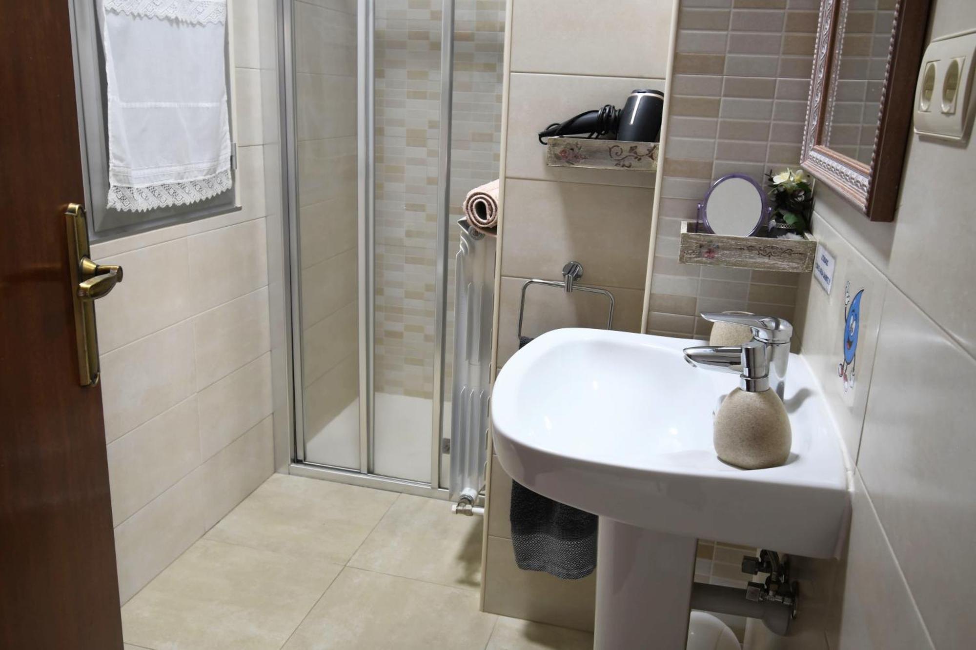 Casa Pita Villa San Justo de la Vega Екстериор снимка