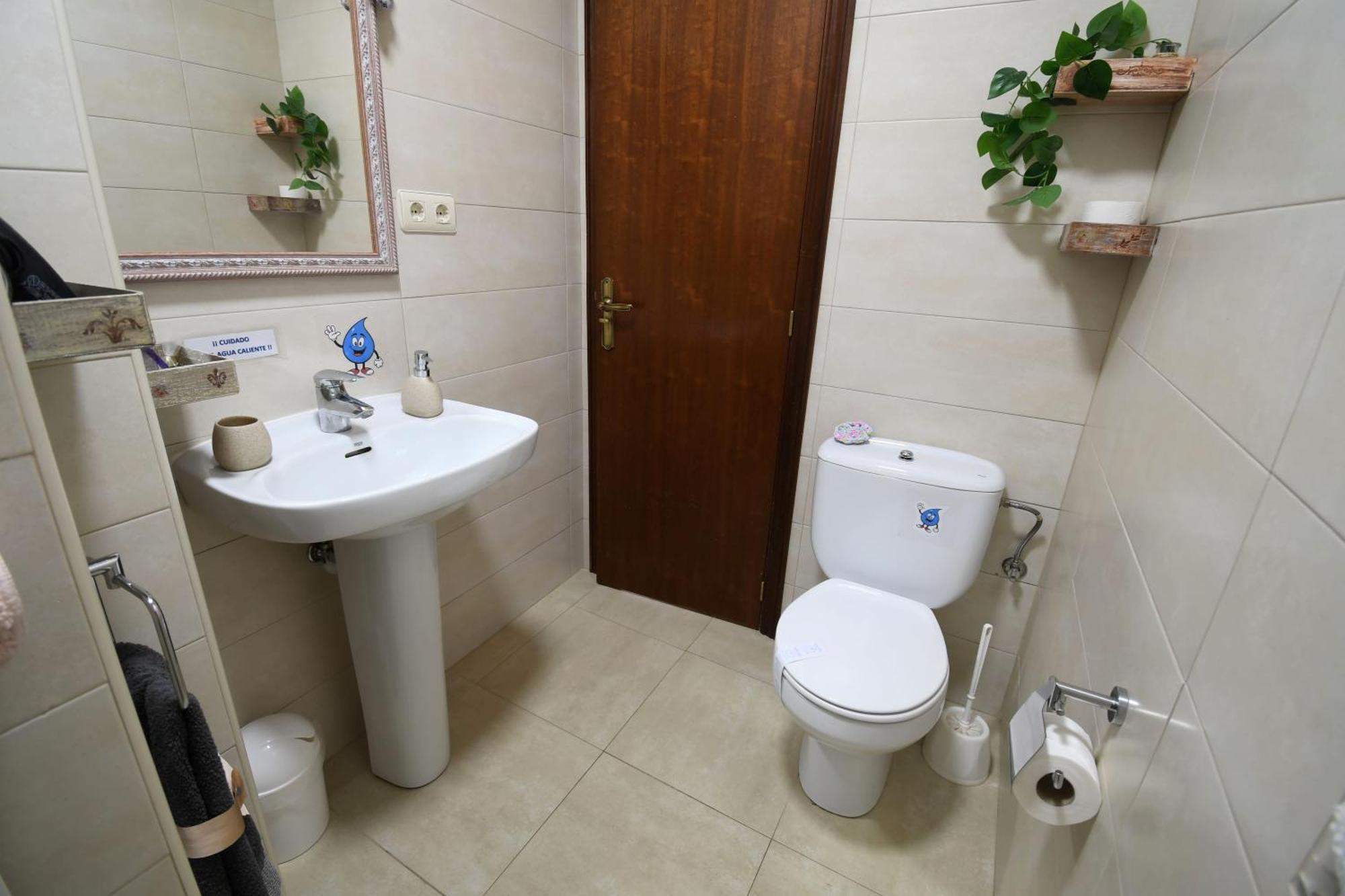 Casa Pita Villa San Justo de la Vega Екстериор снимка