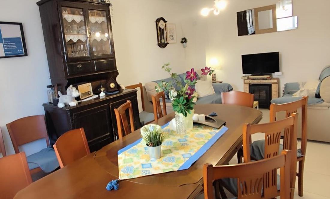 Casa Pita Villa San Justo de la Vega Екстериор снимка